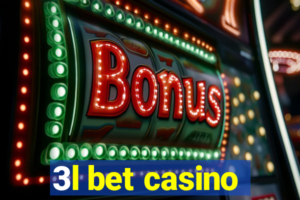 3l bet casino